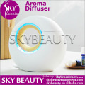 NEW Arrival Touch Keys Music LED Electric Ultrasonic Aroma Diffuser
